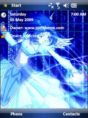 Hack ppc theme